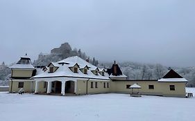 Penzion U Dvoch Levov